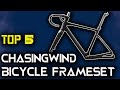 Top 5 Best Chasingwind Bicycle Frame set 2022 | aliexpress