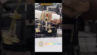 Unique Bangles Boutique Khadki Bazar Pune #shorts#youtubeshorts#shortsvideo