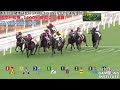 【賽馬重溫】金鎗六十勝出25場頭馬｜邊個仲敢質疑你？馬王就係馬王再一次證明自己！全球最高獎金賽駒！