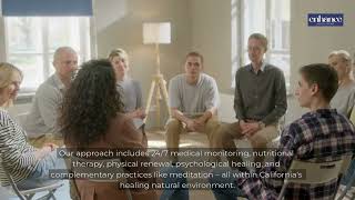 California Cleanse: Transform Your Mind, Body & Spirit with Holistic Healing