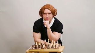 Anya Taylor-Joy from The Queens Gambit