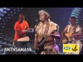 Dr Thomas Chauke Na Shinyori Sisters Video   Live @ SAMA19