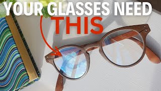Flash Coatings Explained - Upgrade your Vision + Style in Glasses