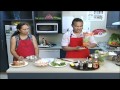 Tasty Fresh Lime Chicken Salad Recipe - Pacific Heartbeat | Heart Foundation