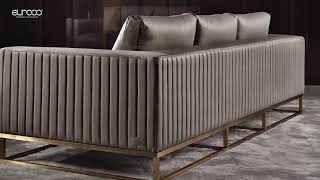 Daytona Home - Italian Furniture - Eurooo