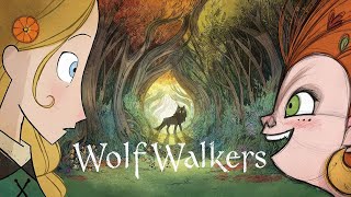 Wolfwalkers (2020) Movie || Honor Kneafsey, Eva Whittaker, Sean Bean, Simon|| Review and Facts