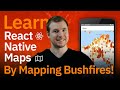 React Native Maps Tutorial
