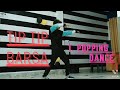 Tip Tip Song: Sooryavanshi | Popping Dance | Mister Poptron