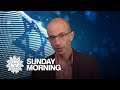 Yuval Noah Harari on the threat to democracy in Israel