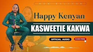 Samuel Muema - Kaswitie Kakwa (Official Audio )