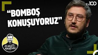 Gibi Senaryosu Nasıl Yazılıyor? | Az Önce Konuştum