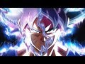 DRAGON BALL SUPER Ultimate Battle (Trap Remix) (Goku VS Jiren)