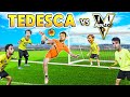 TEDESCA Challenge vs PIRLASV ! Footwork italia