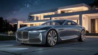 Top 10 Most Expensive Luxury Cars in 2025 | Unveiling the Future of Automotive Excellence