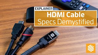 Do You Need A 4K HDMI Cable?