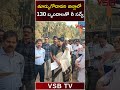 తూర్పుగోదావరి జిల్లాలో 130 బృందాలతో రీ సర్వే vsbtv eastgodavari resurvey shorts collector