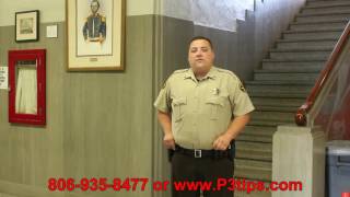Phone Scam