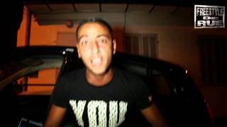 Freestyle De Rue - LaCrim