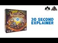 Explorers of the Woodlands: 30 Second Spot