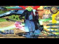 【ガンダムexvsfb】 対戦動画062 ガナーザクウォーリア ルナマリア機 視点その15