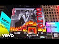 Shakira - Las Mujeres Ya No Lloran (New Album) | Shakira Live at TSX, Times Square