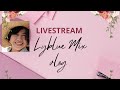 LYBLUE MIX VLOGS IN VACATION ! LIVESTREAM