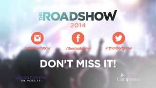 The Roadshow - 2014 Tour Promo