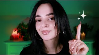 ASMR 7 Mins of Guess What I'm Thinking \u0026 Fun Riddles ✨