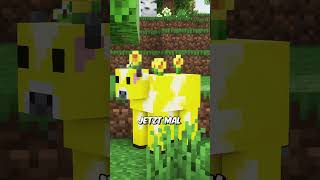 Minecraft, Aber mit JEDEM MOB von MOBVOTES?!... #minecraft #toobad #diesereinefreund