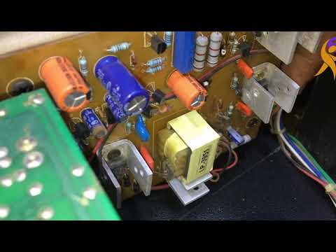 How To Repair Amplifier? - YouTube