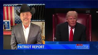 Dan Ball Interview With Country Music Star, John Rich