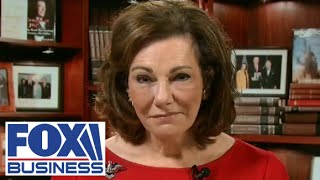 KT McFarland: Gen. Milley 'needs to be court-martialed'