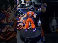 dragon ball z figure rise standard goku shorts