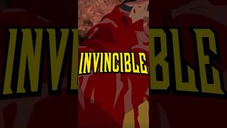 “You Dad…” INVINCIBLE - #omniman #invincible #tv #edit #fyp