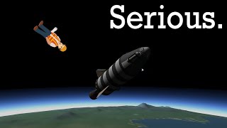 A REAL ENGINEER plays Kerbal Space Program SERIOUSLY!? Science Mode 2020!