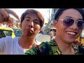 pattaya thailand low budget edition lostinthailand ep.3 benedix ramos