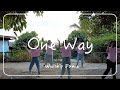 [Worship dance] One way (corrected ver.) covered by Rainbow worship team