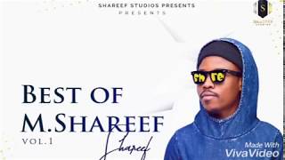 Umar M Shareef Zan Rayu dake (official audio)  2017