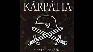 Kárpátia - A világtól elzárva