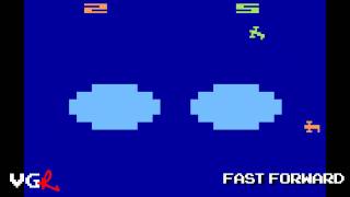 Combat Review (Atari 2600)