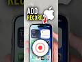 How To Add Screen Record On iPhone - Step By Step