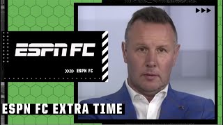 TOO many dry pitches! What's Craig Burley REALLY like in real life? | ESPN FC Extra Time