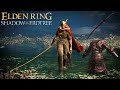 Fighting Malenia in 2024 with Rakshasa DLC Gear - Elden RIng