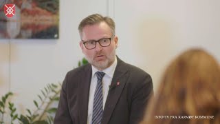 Karmøy Informerer 9. november 2021