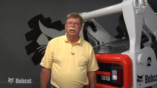 Inspect Your Bobcat Loader