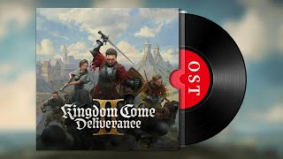 《Kingdom Come: Deliverance 2》OST—02.The Trek