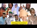 Tout comprendre sur l'attaque terroristes à Bamako 😱😂Djoballa Boubou Mabel chico Maman nationale