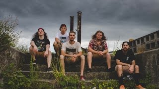 The Continual - Alone [OFFICIAL MUSIC VIDEO]