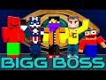 Big Boss Parody Minecraft Version!