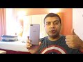 panasonic eluga a4 unboxing u0026 quick overview with pros cons